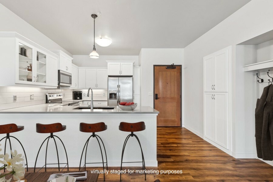Property Photo: 100 Woodlands Way B 411 MT 59901