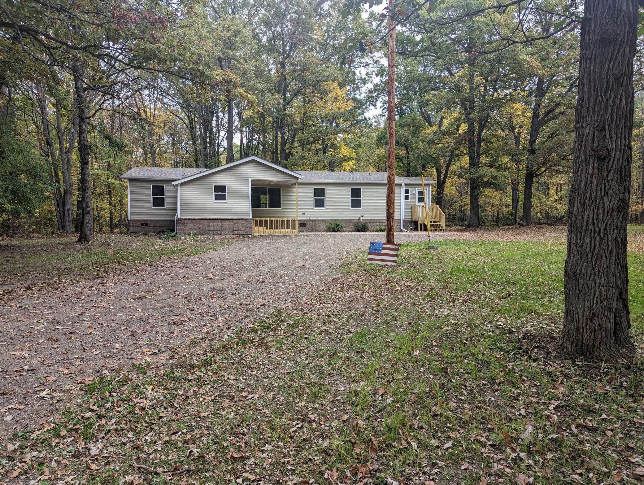 Property Photo:  16324 170th Avenue  MN 56330 