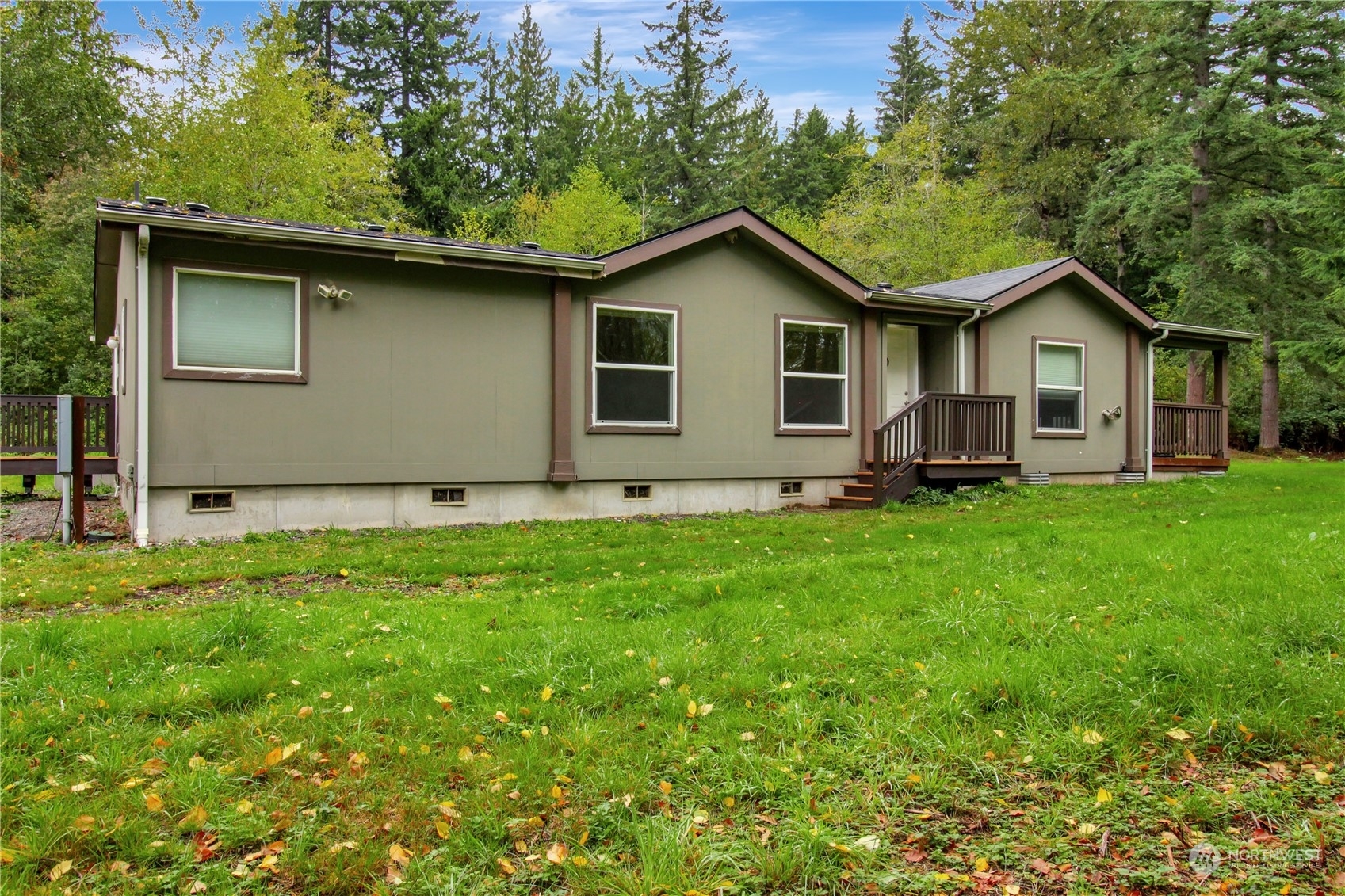 Property Photo:  15121 Burn Road  WA 98223 