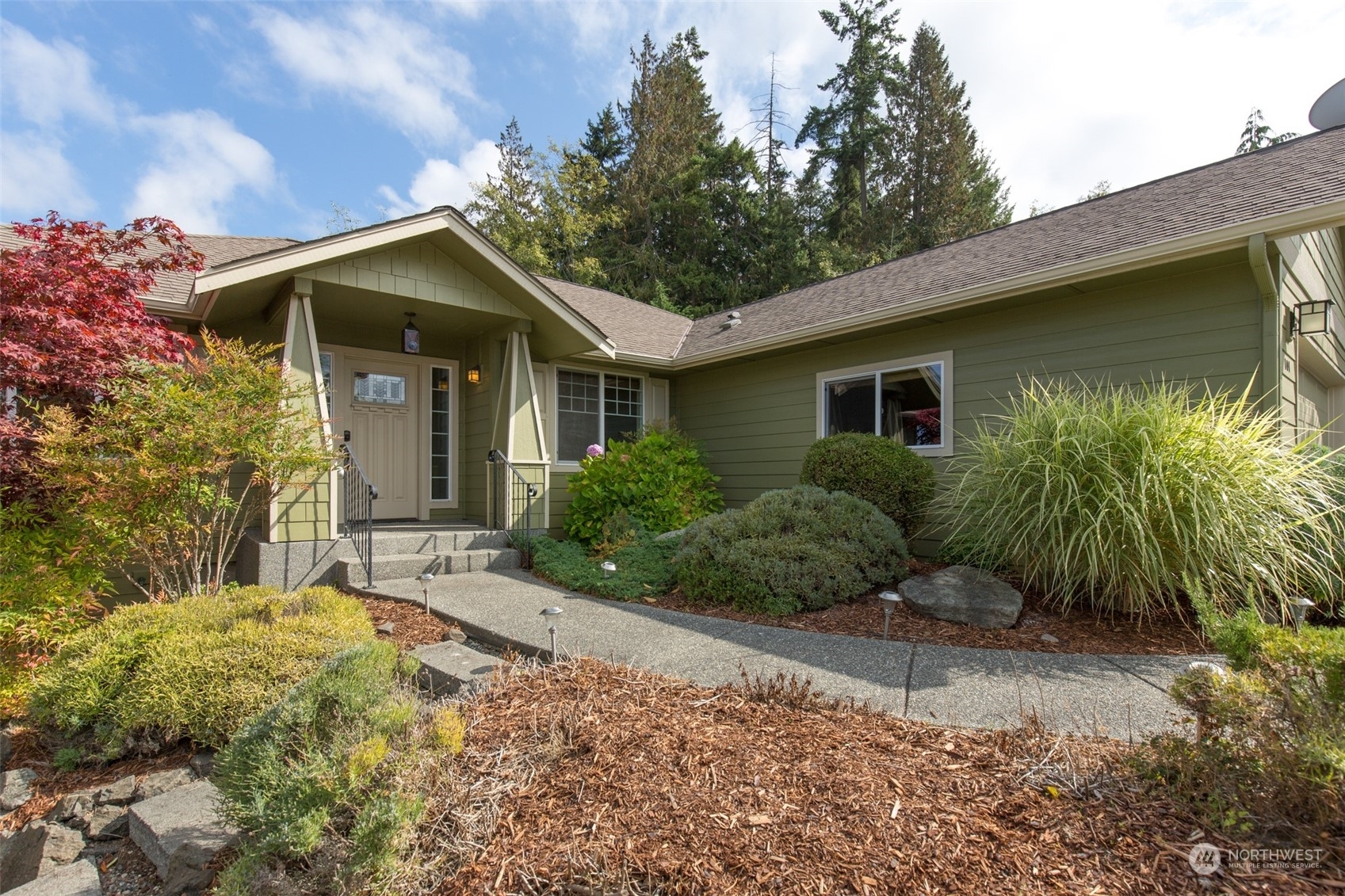 Property Photo:  101 Amethyst Drive  WA 98382 