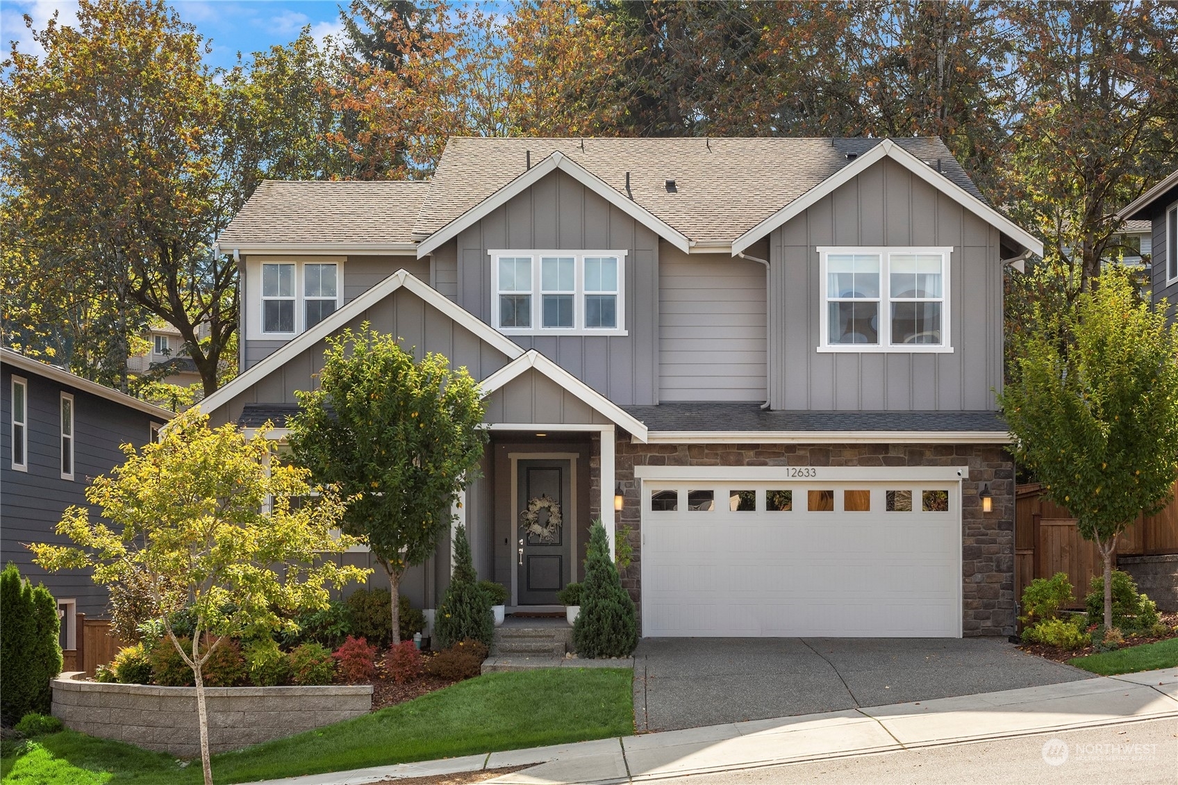 12633 SE 77th Court  Newcastle WA 98056 photo