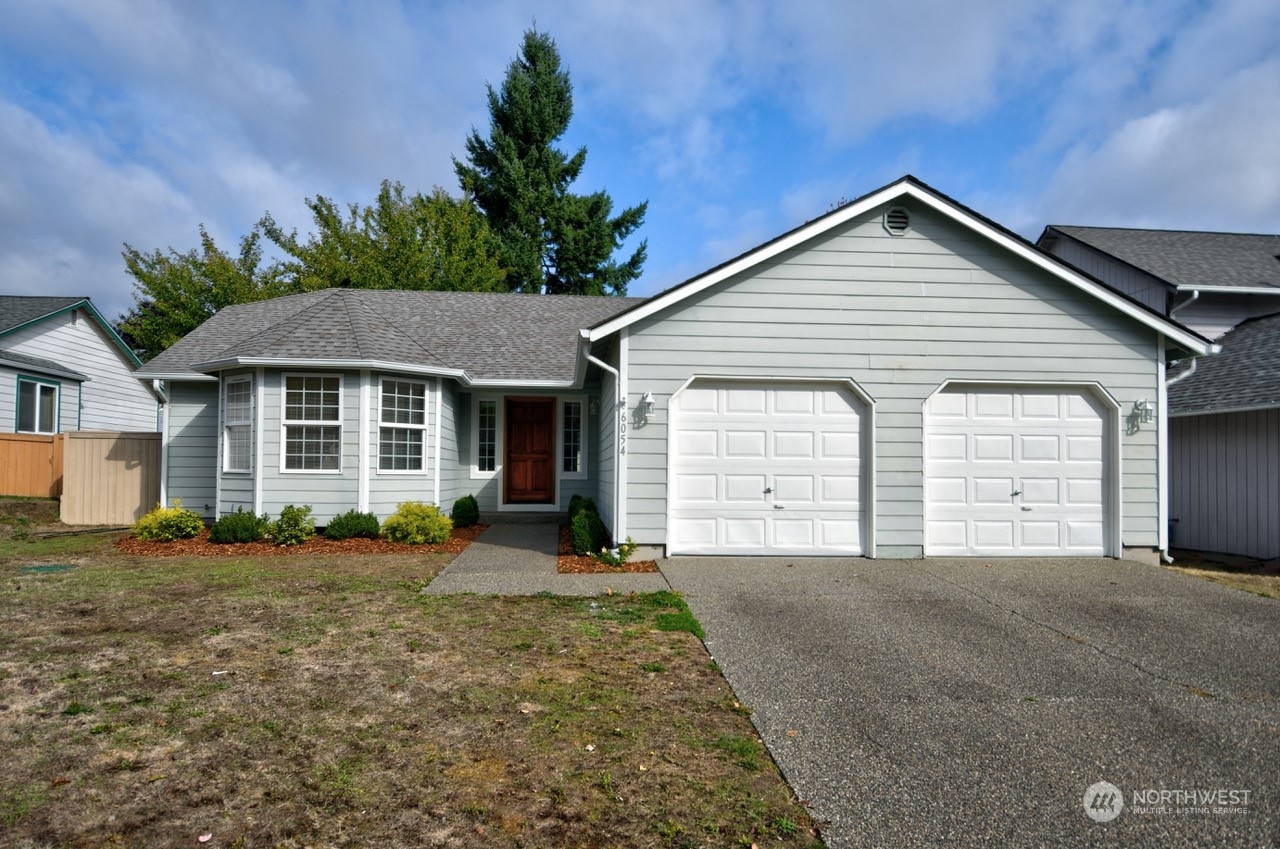 Property Photo:  6054 61st Avenue SE  WA 98513 