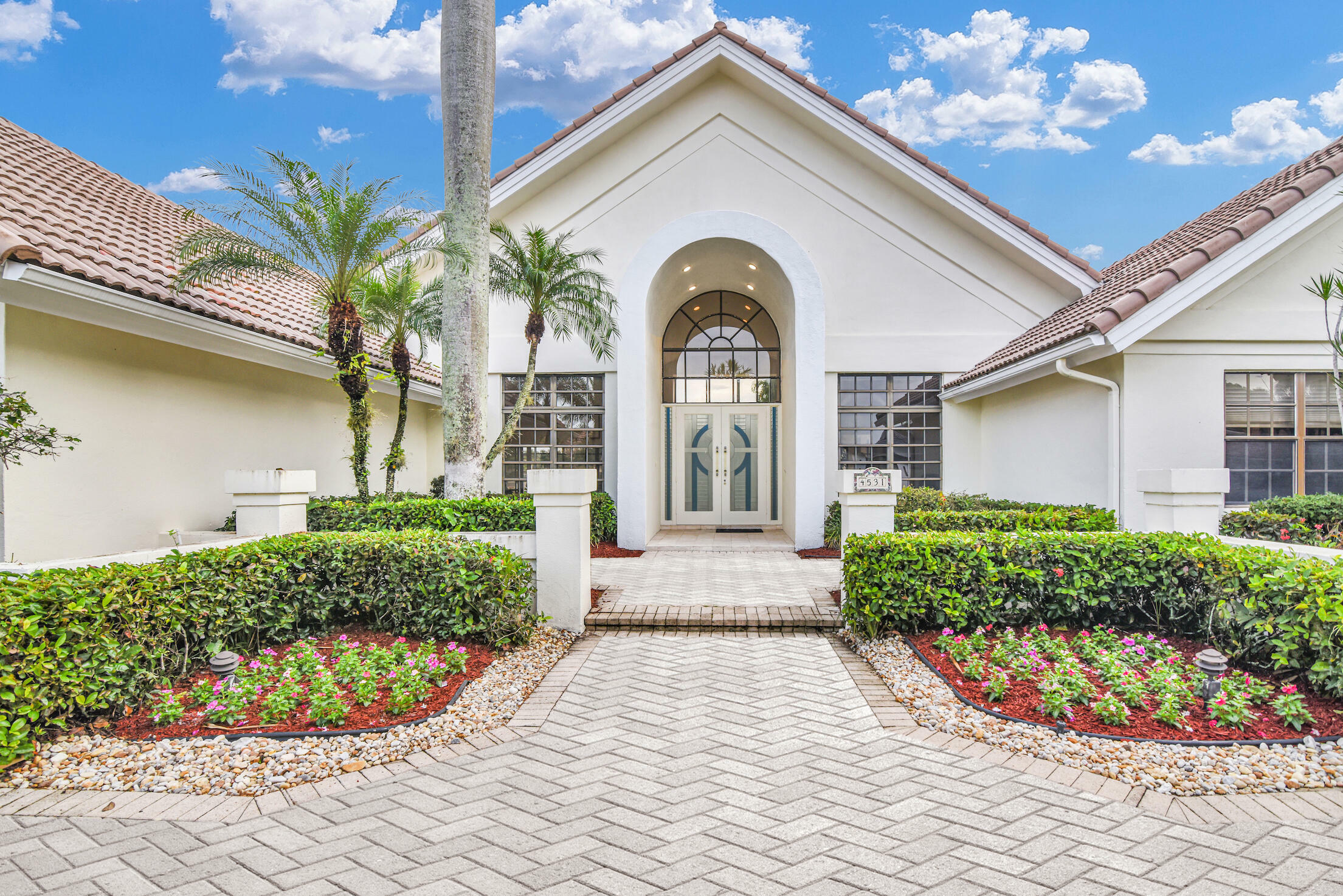 Property Photo:  4531 Bocaire Boulevard  FL 33487 