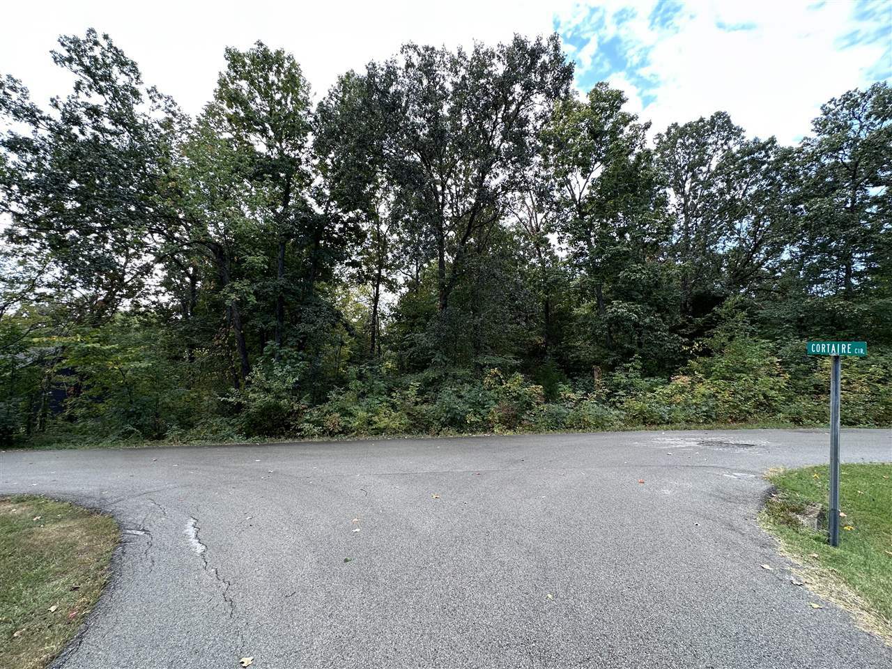 Property Photo:  Lot 13 Cortaire Drive  KY 42206 