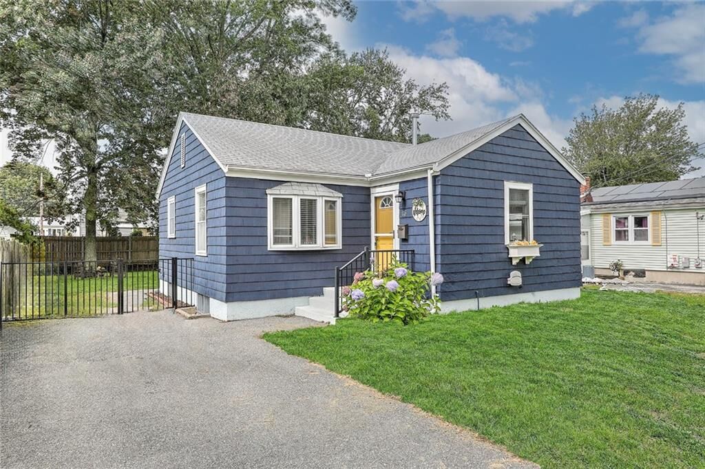 Property Photo:  13 McGuire St  RI 02904 