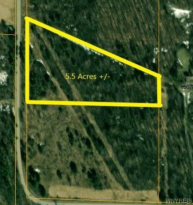 Property Photo:  V/L Transit Line Road  NY 14141 