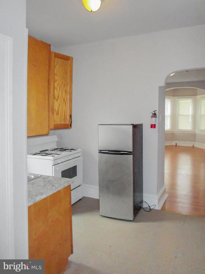 Property Photo: 6700 Keystone Street 2 2nd Fl, Rear PA 19135