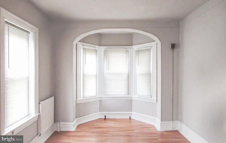 Property Photo:  6700 Keystone Street 2 2nd Fl, Rear  PA 19135 