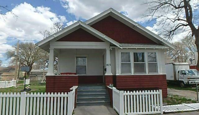 Property Photo:  415 S Monroe  NE 68801 