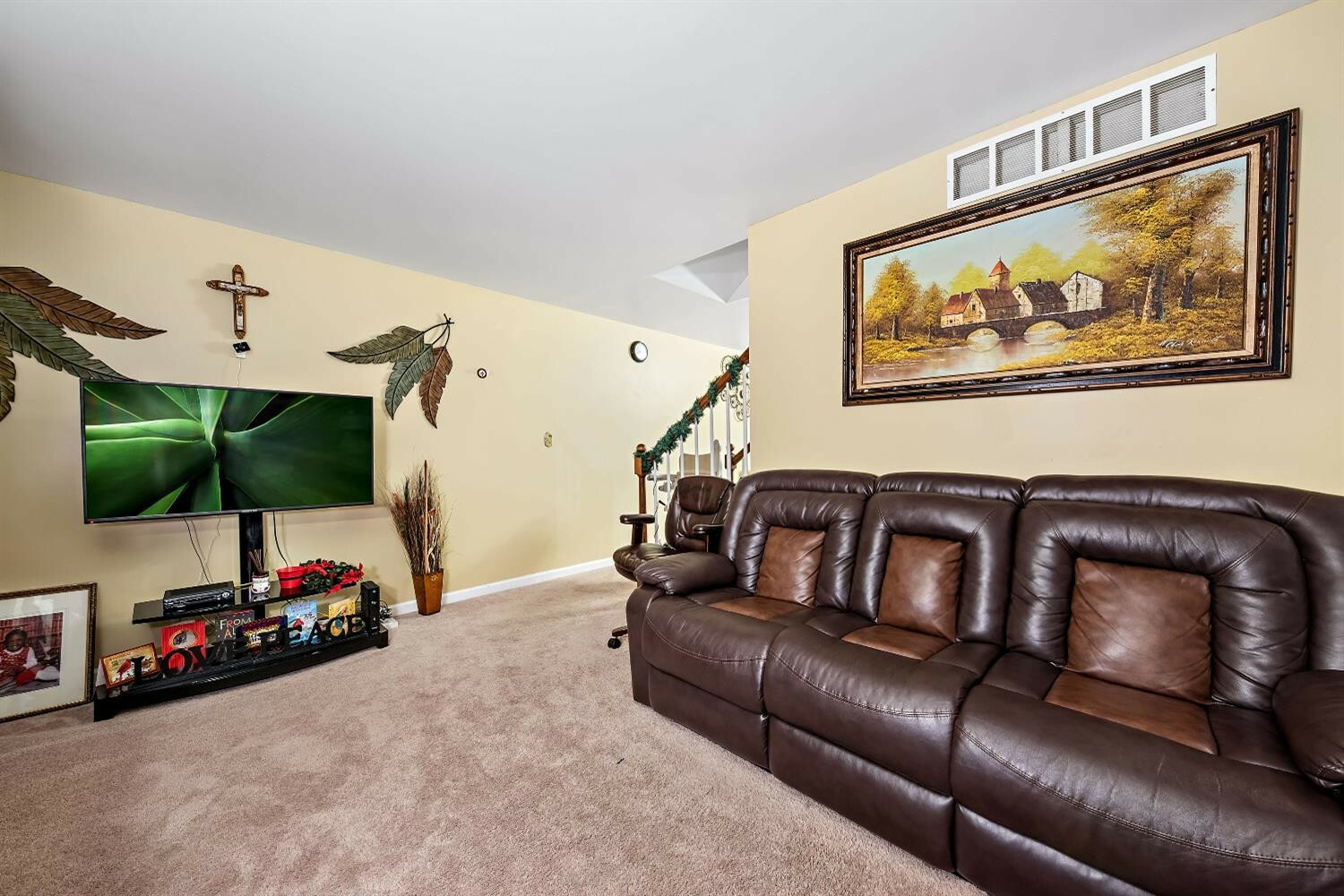 Property Photo:  1332 Camellia Drive  IN 46321 