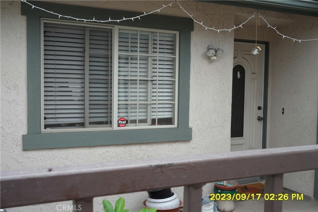 Property Photo:  735 N Sequoia Lane  CA 91702 