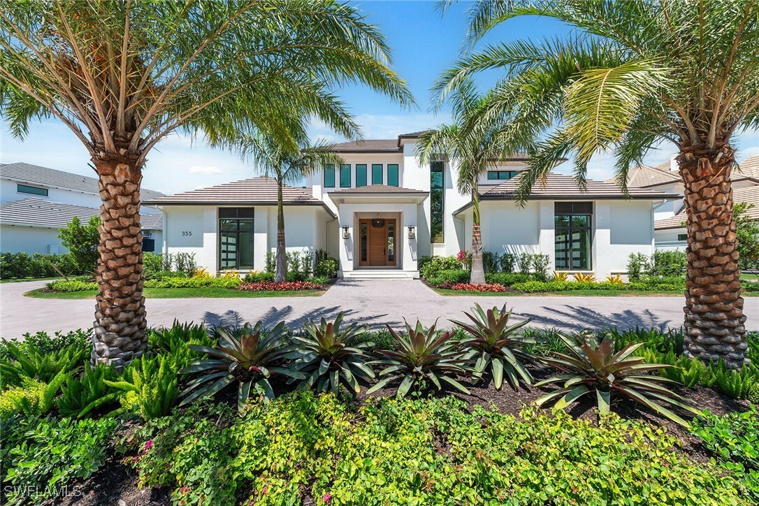 355 Colony Drive  Naples FL 34108 photo