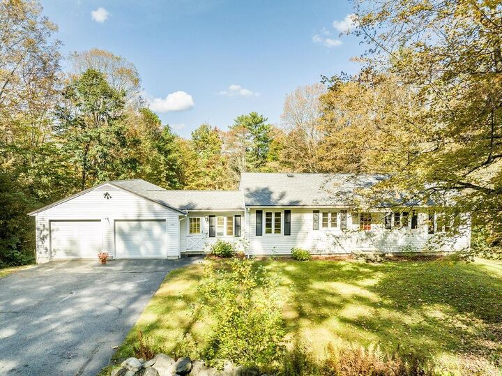 Property Photo: 244 Kings Highway VT 05001