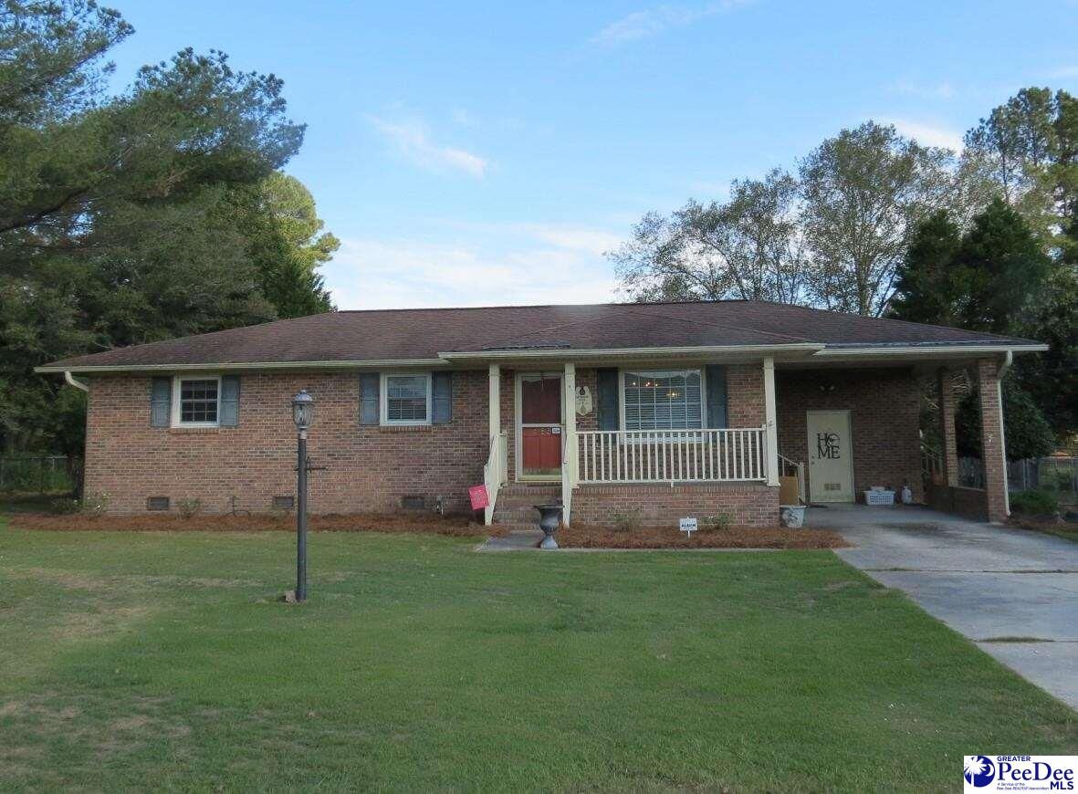 Property Photo:  565 Mineral Springs Road  SC 29532 