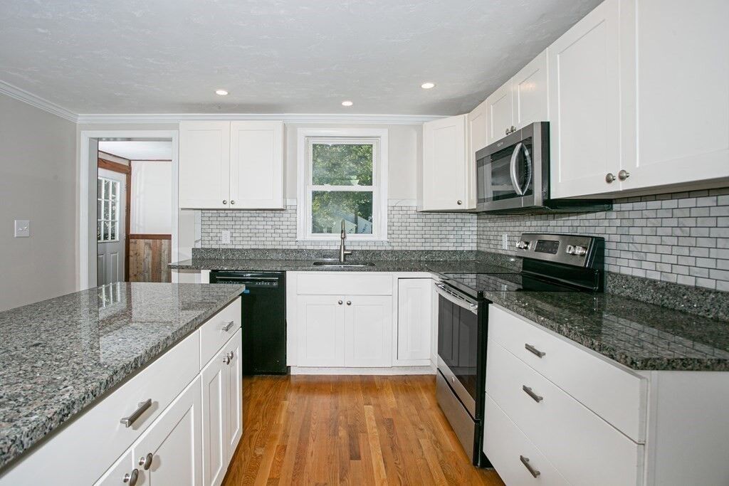 Property Photo:  48 Madison Rd  MA 02338 