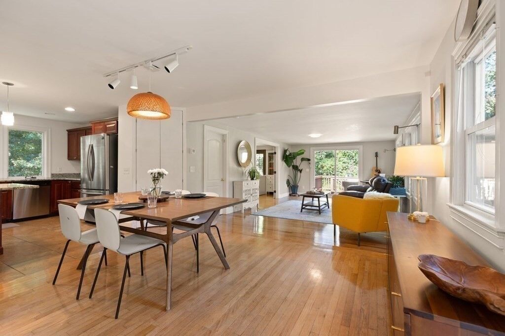 Property Photo:  24 Meadow Rd  MA 02067 