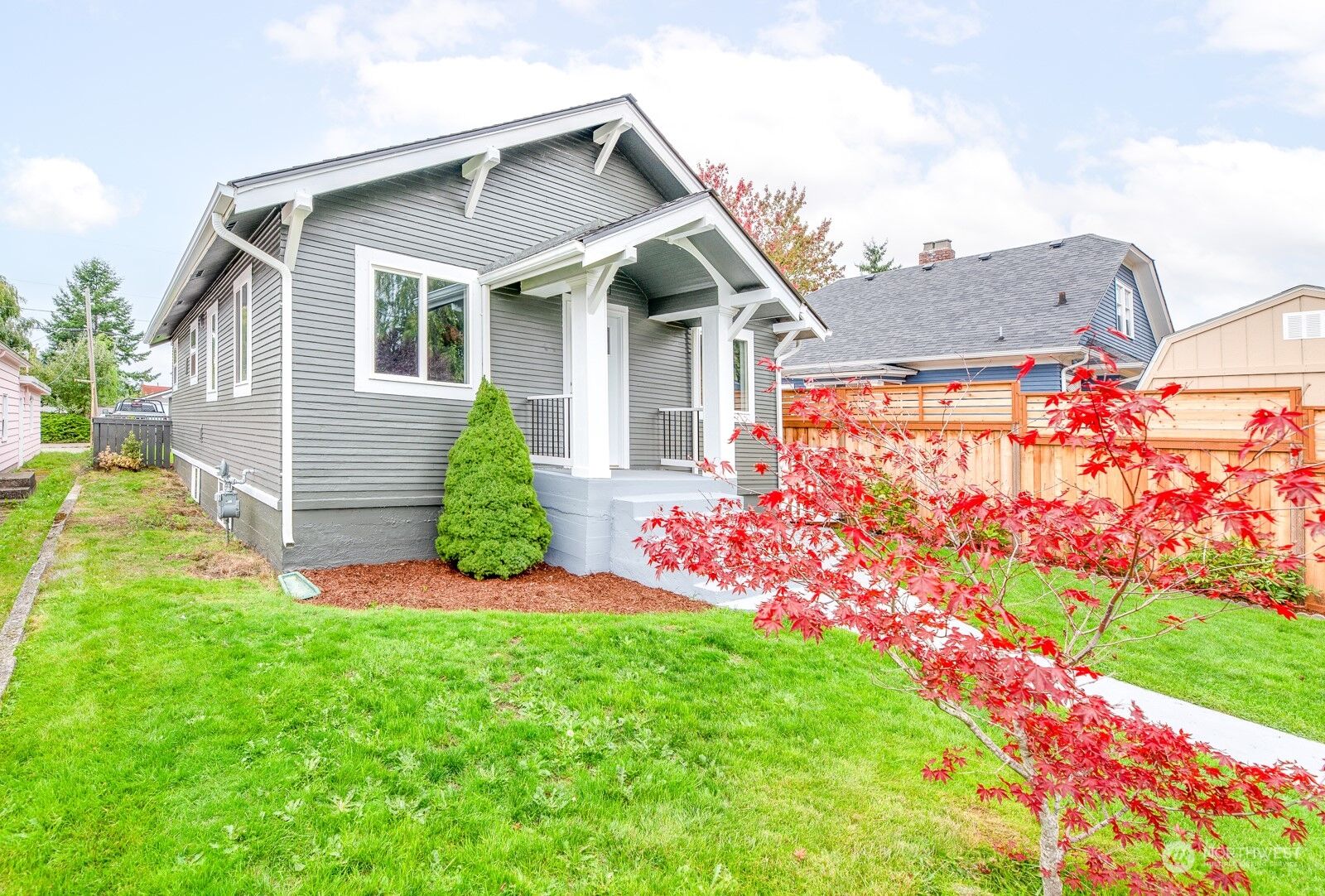 House for sale in Everett 1606 Lombard Avenue, Everett, WA 98201