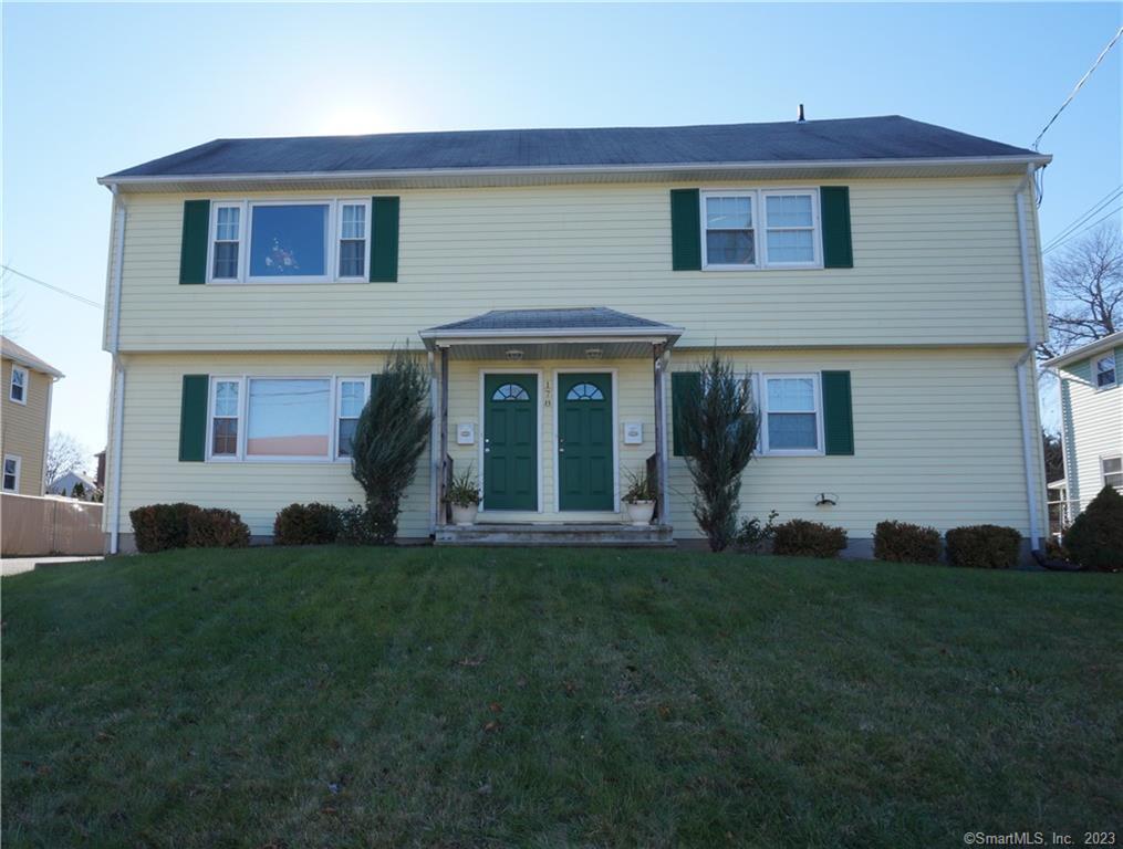 Property Photo:  178 Oakland Avenue  CT 06053 