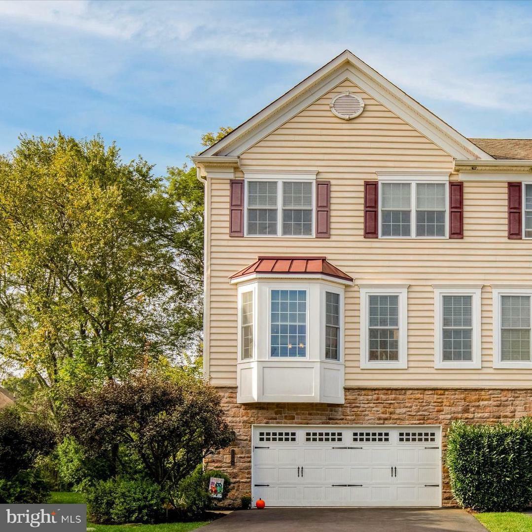 Property Photo:  2504 Terrace Drive  PA 19401 