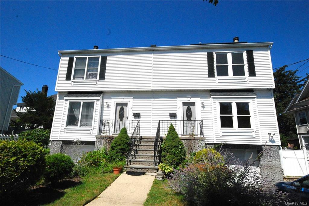 Property Photo:  14 Grant Avenue  NY 10603 