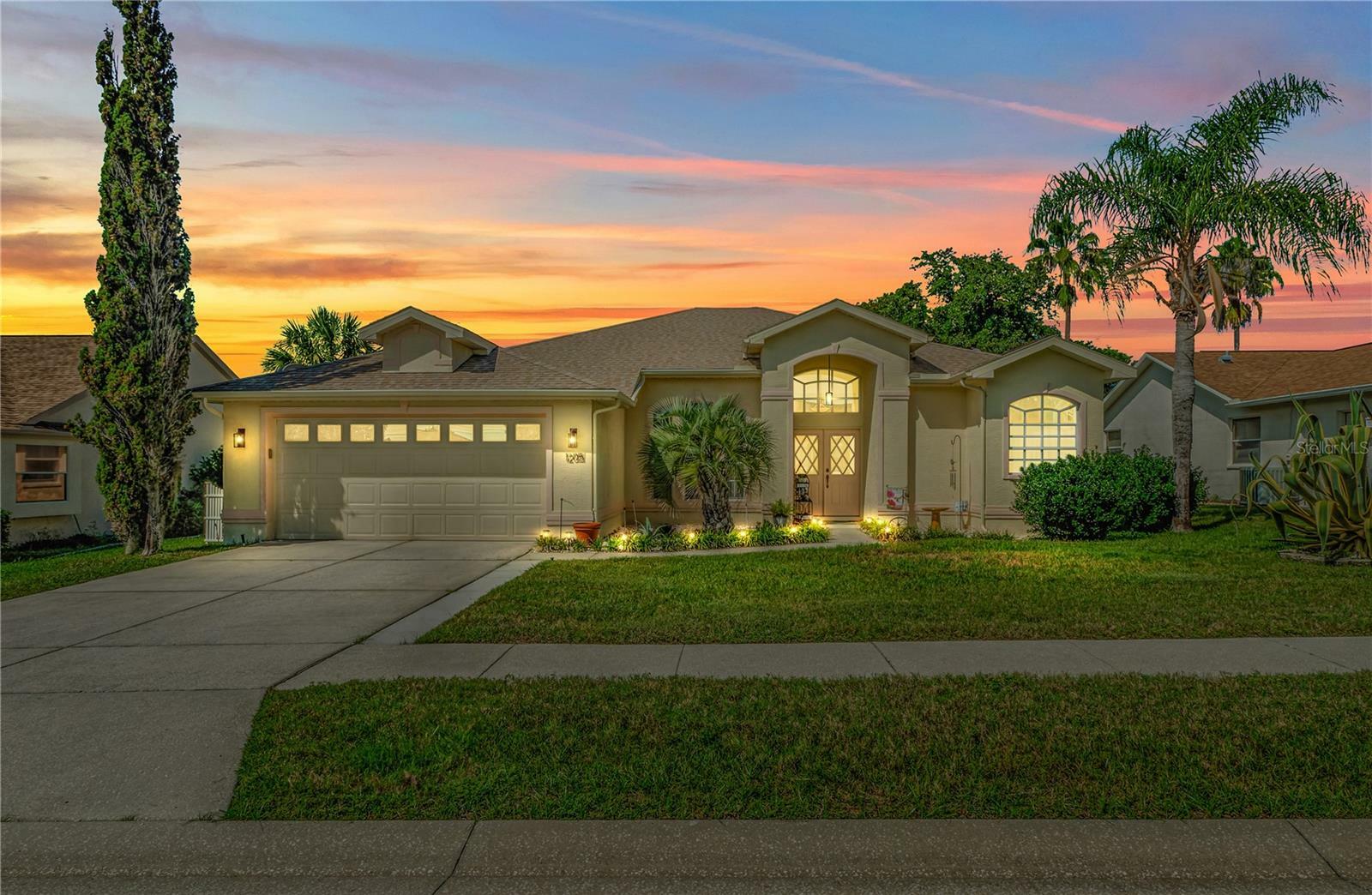 Property Photo:  1205 Muscovy Drive  FL 34608 