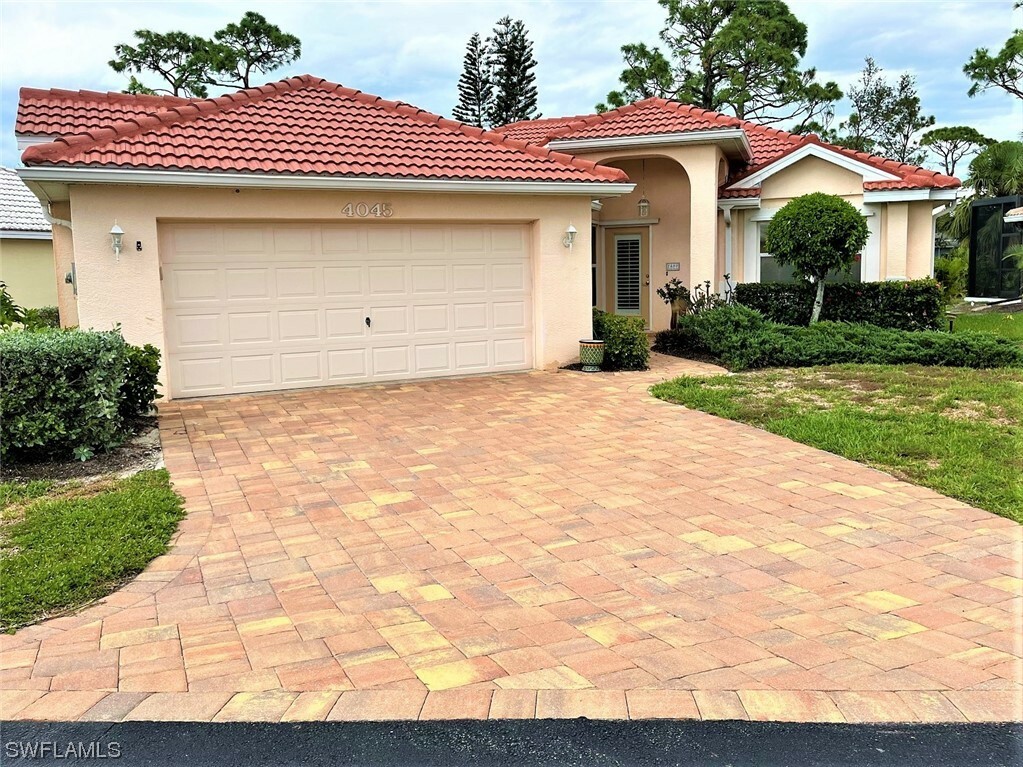 Property Photo:  4045 Cape Cole Boulevard  FL 33955 