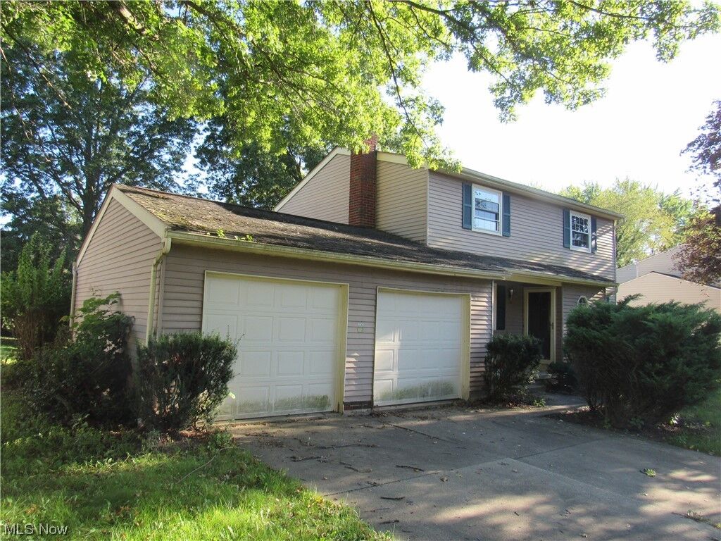 Property Photo: 2746 Wexford Boulevard OH 44224