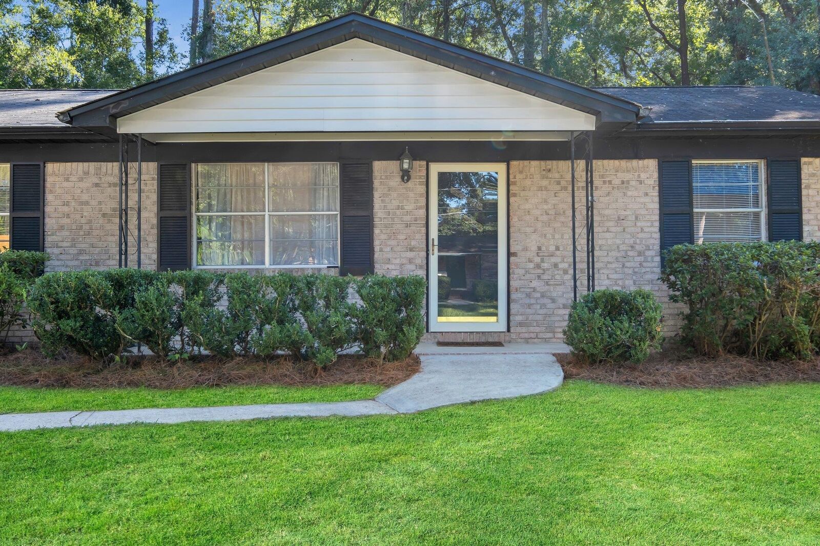 Property Photo:  3817 Cottingham Drive  FL 32303 