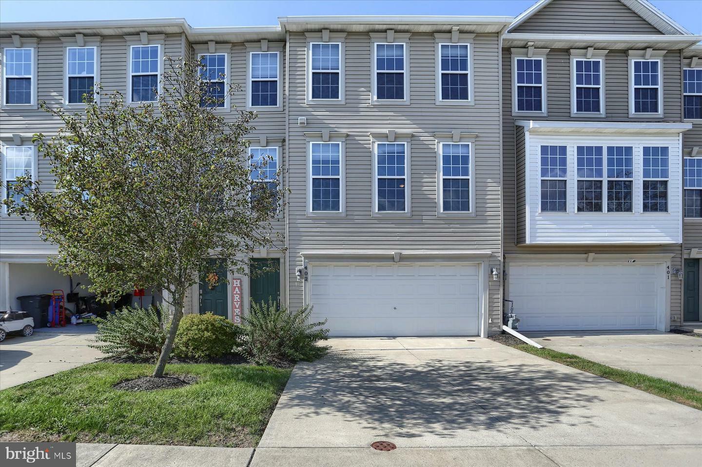 Property Photo: 402 Brook Meadow Drive PA 17050