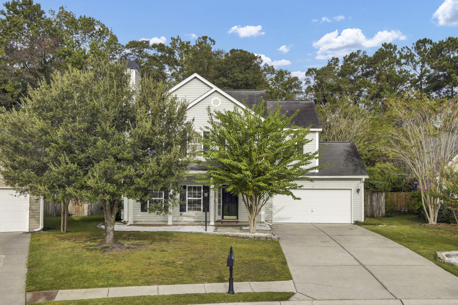 Property Photo: 159 Cableswynd Way SC 29485