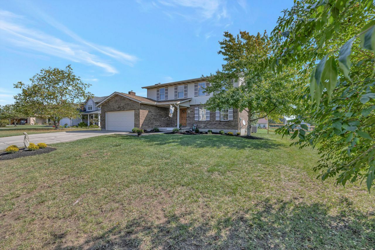 Property Photo: 7848 Bayer Dr OH 45069