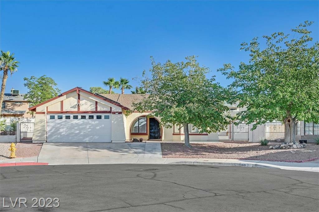 Property Photo:  171 Anchor Court  NV 89015 