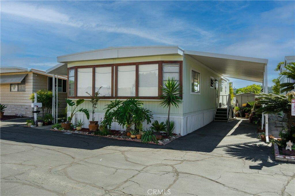 Property Photo:  801 W Covina Boulevard 87  CA 91773 