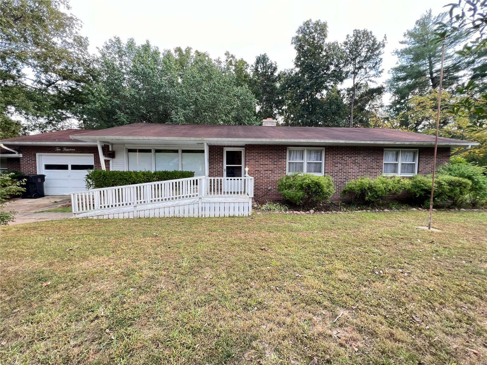 1014 Lake Drive  Ironton MO 63650 photo