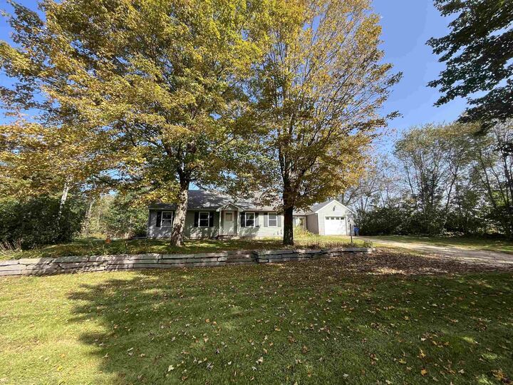 Property Photo:  99 Garland Road  NH 03218 