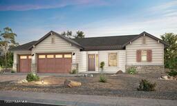 1153 S Lakeview (Lot 49) Drive  Prescott AZ 86301 photo