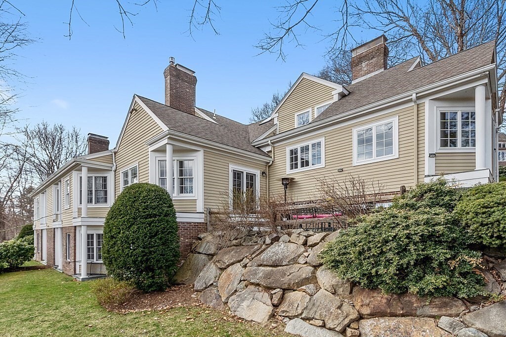 4 South Meadow Rdg 4  Concord MA 01742 photo