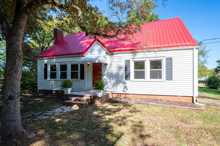 House for sale in Kingsport 523 Lebanon Road, Kingsport, TN 37663