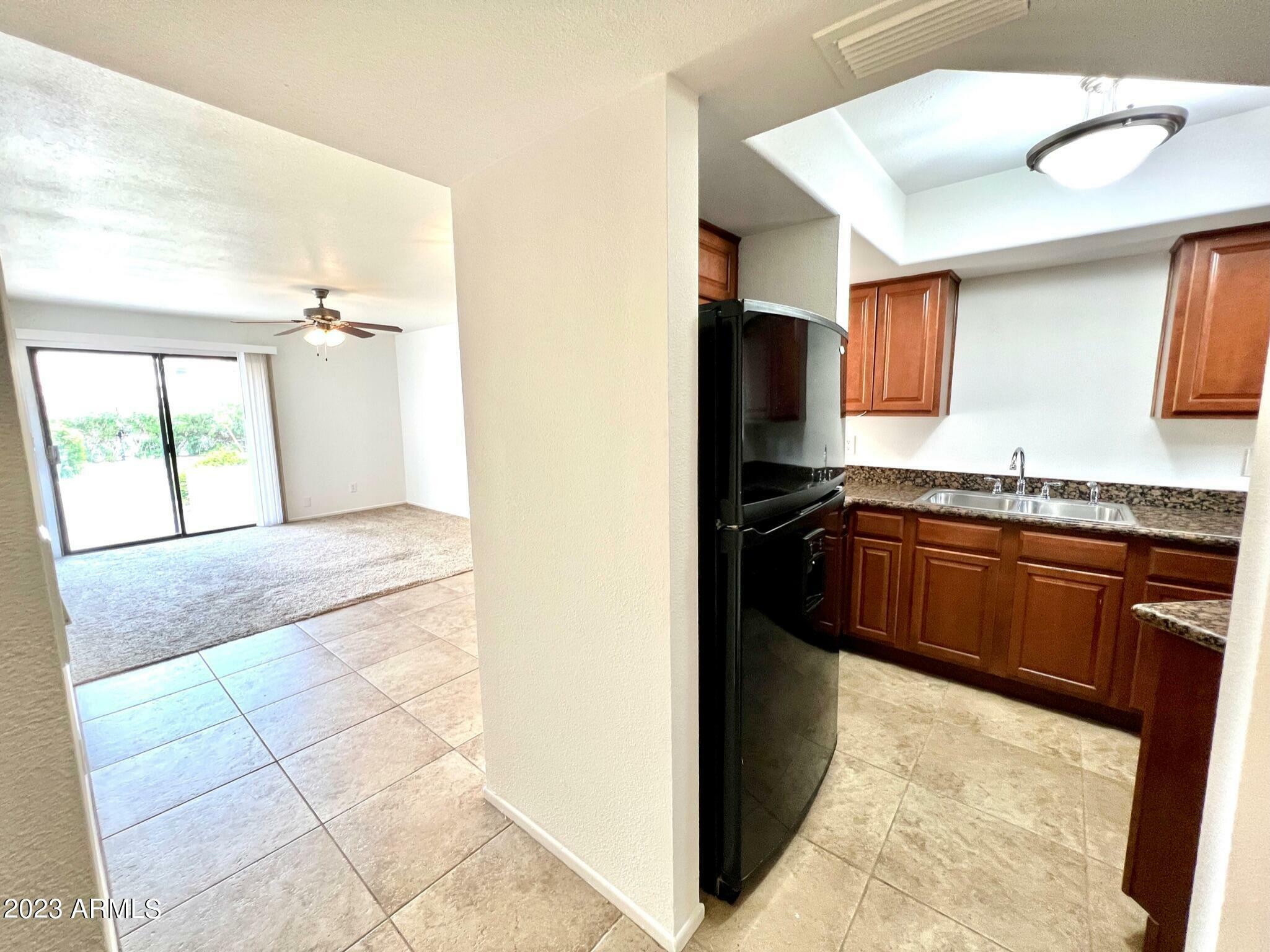 Property Photo:  985 N Granite Reef Road 129  AZ 85257 