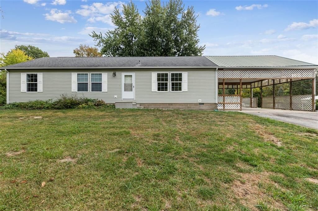 Property Photo: 6764 Heather Moor Trail OH 45133