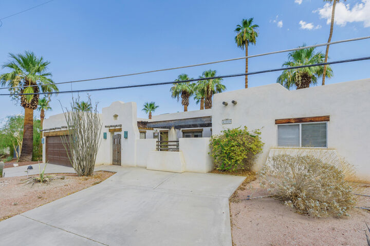 45860 San Luis Rey Avenue  Palm Desert CA 92260 photo