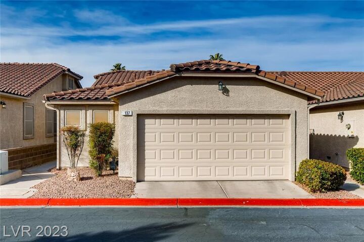 137 Tapatio Street  Henderson NV 89074 photo