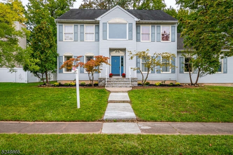 Property Photo: 291 McKinley Ave NJ 08820