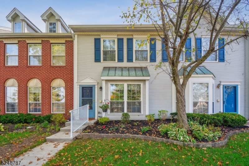 Property Photo: 38 Balboa Ln NJ 08823