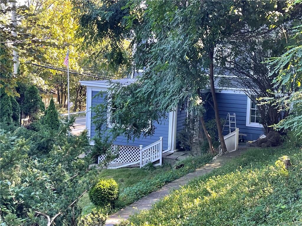 4 bed Nyack home for sale 2 Shadyside Avenue, Nyack, NY 10960
