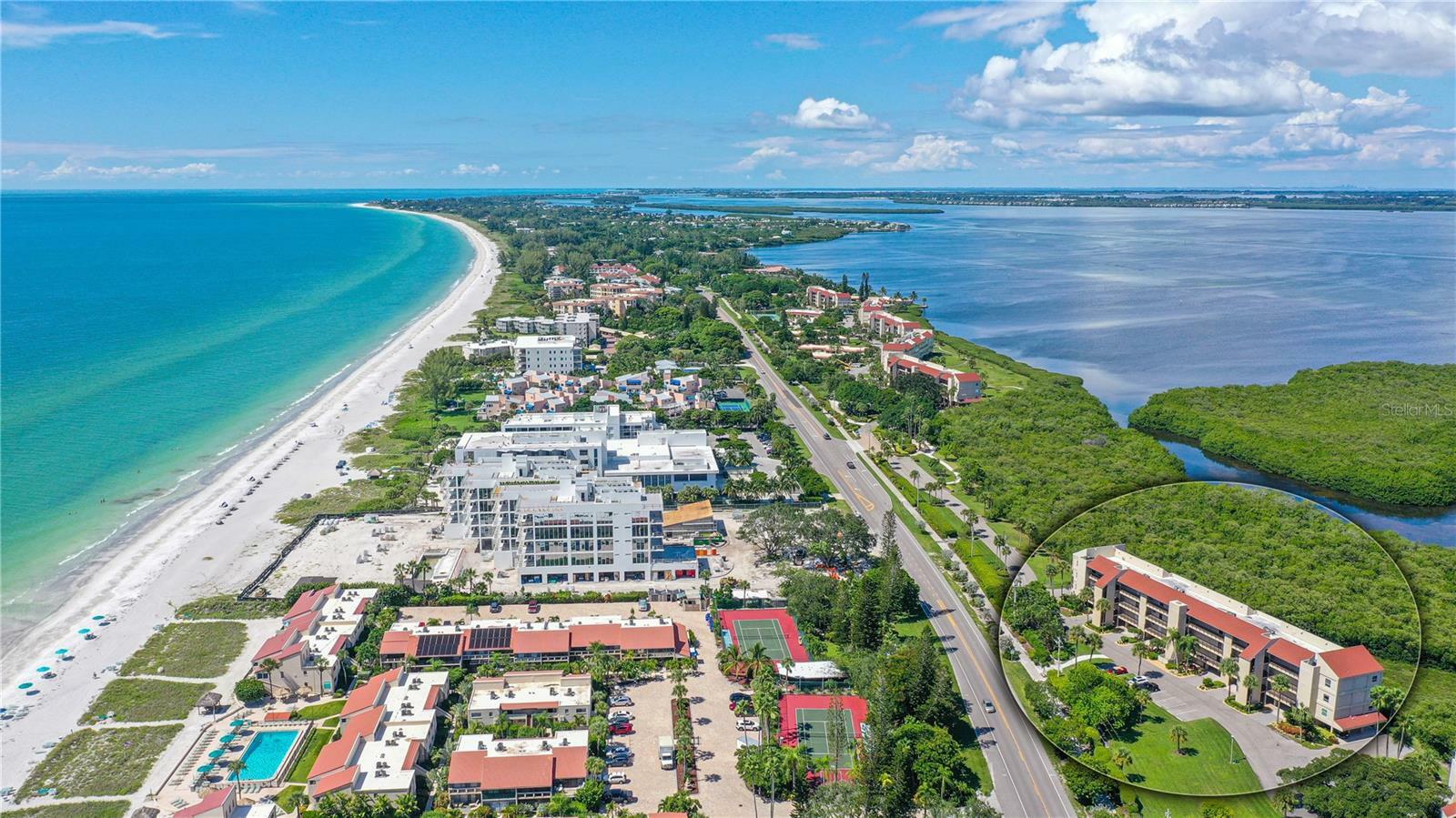 4540 Gulf Of Mexico Drive Ph1  Longboat Key FL 34228 photo