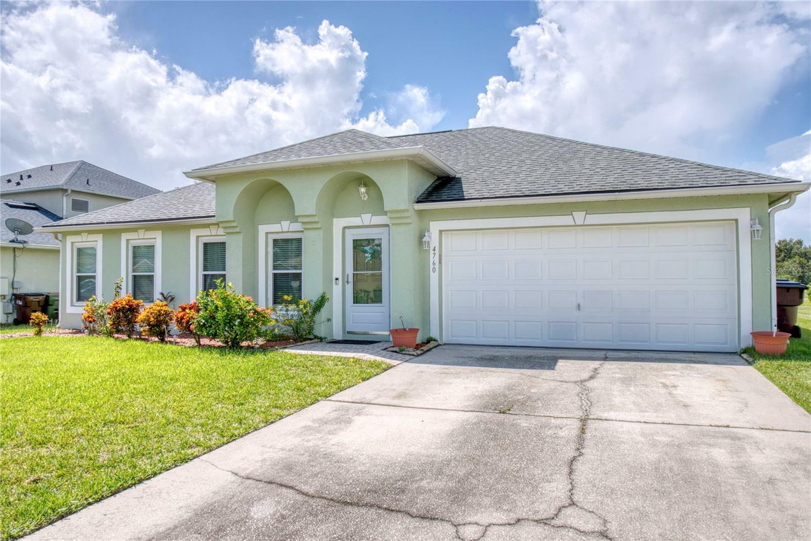 Property Photo: 4760 Preserve Boulevard FL 34772