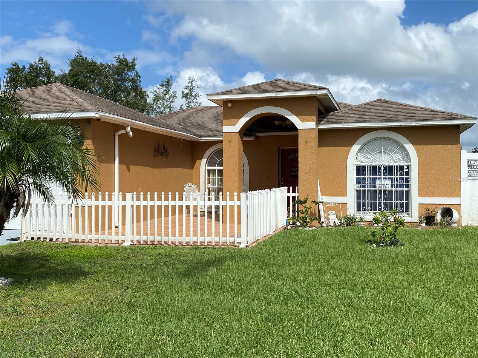 Property Photo:  480 Dove Drive  FL 34759 