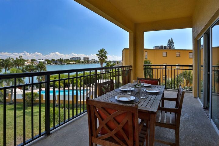 Property Photo: 10315 Gulf Boulevard 207 FL 33706