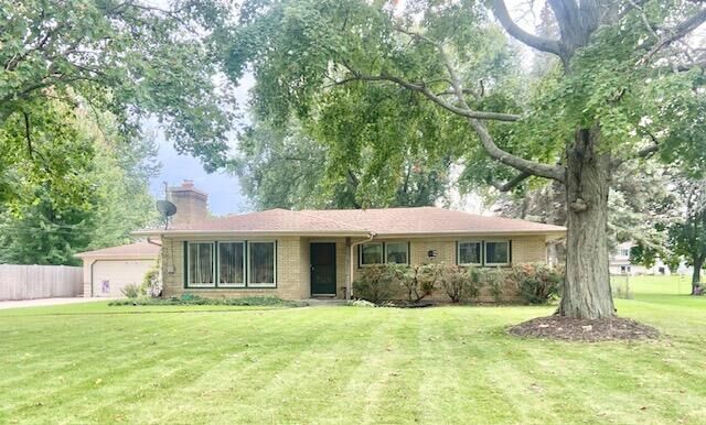 Property Photo: 5203 Twin Elms Dr WI 53406